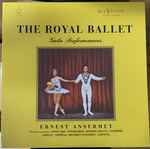 Ernest Ansermet – The Royal Ballet Gala Performances | Releases