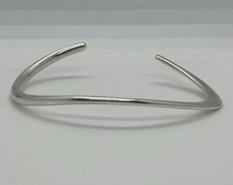 インフィニティ ジョージ ジェンセン スターリングシルバー