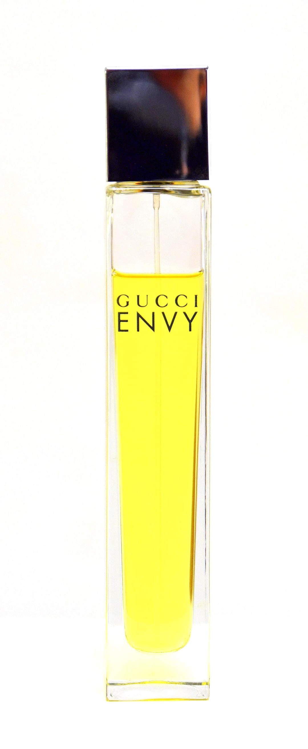 Buy Gucci Envy Eau De Toilette 100ml 3.4 Fl. Oz. (scannon) Natural