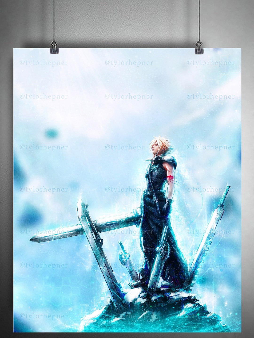 アドベントチルドレン クラウド ファイナルファンタジーVII - 限定版