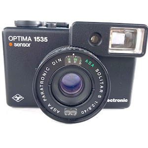 Agfa Optima 1535 - Etsy