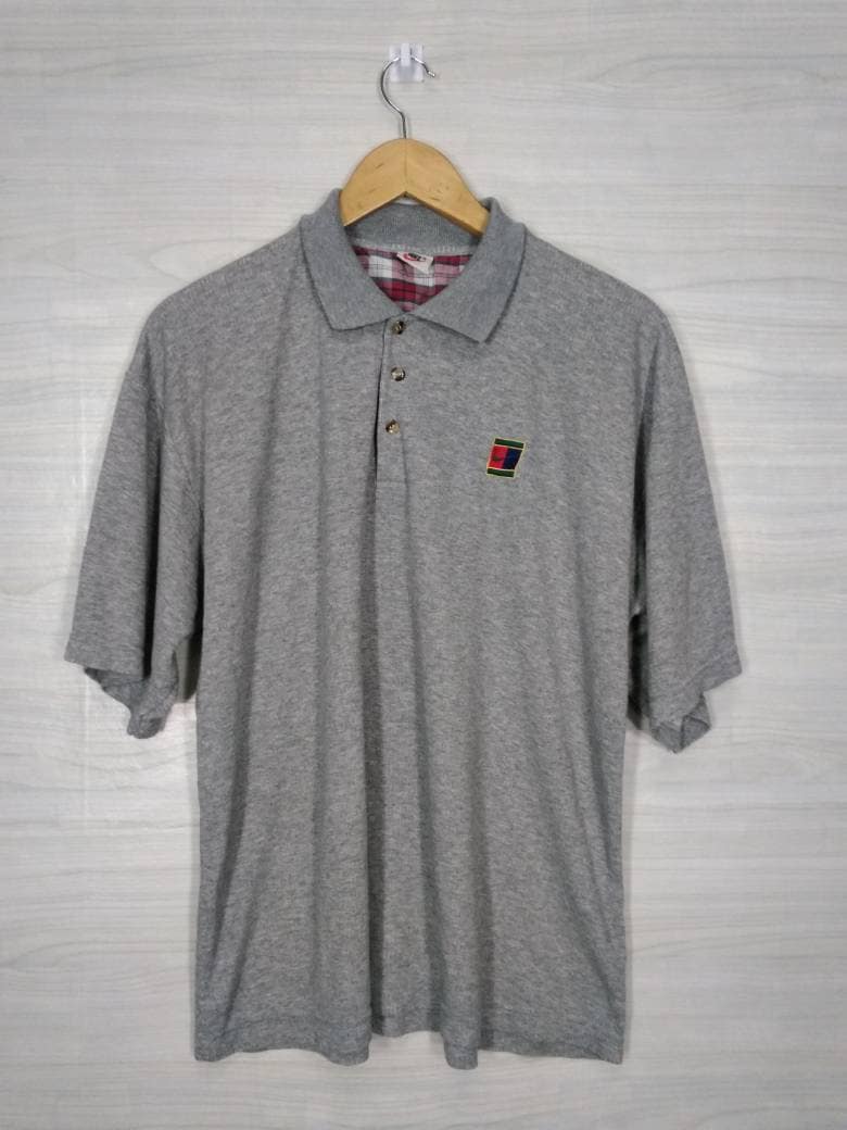 NIKE アンドレ・アガシ チャレンジコート ヴィンテージ 90年代 ナイキ