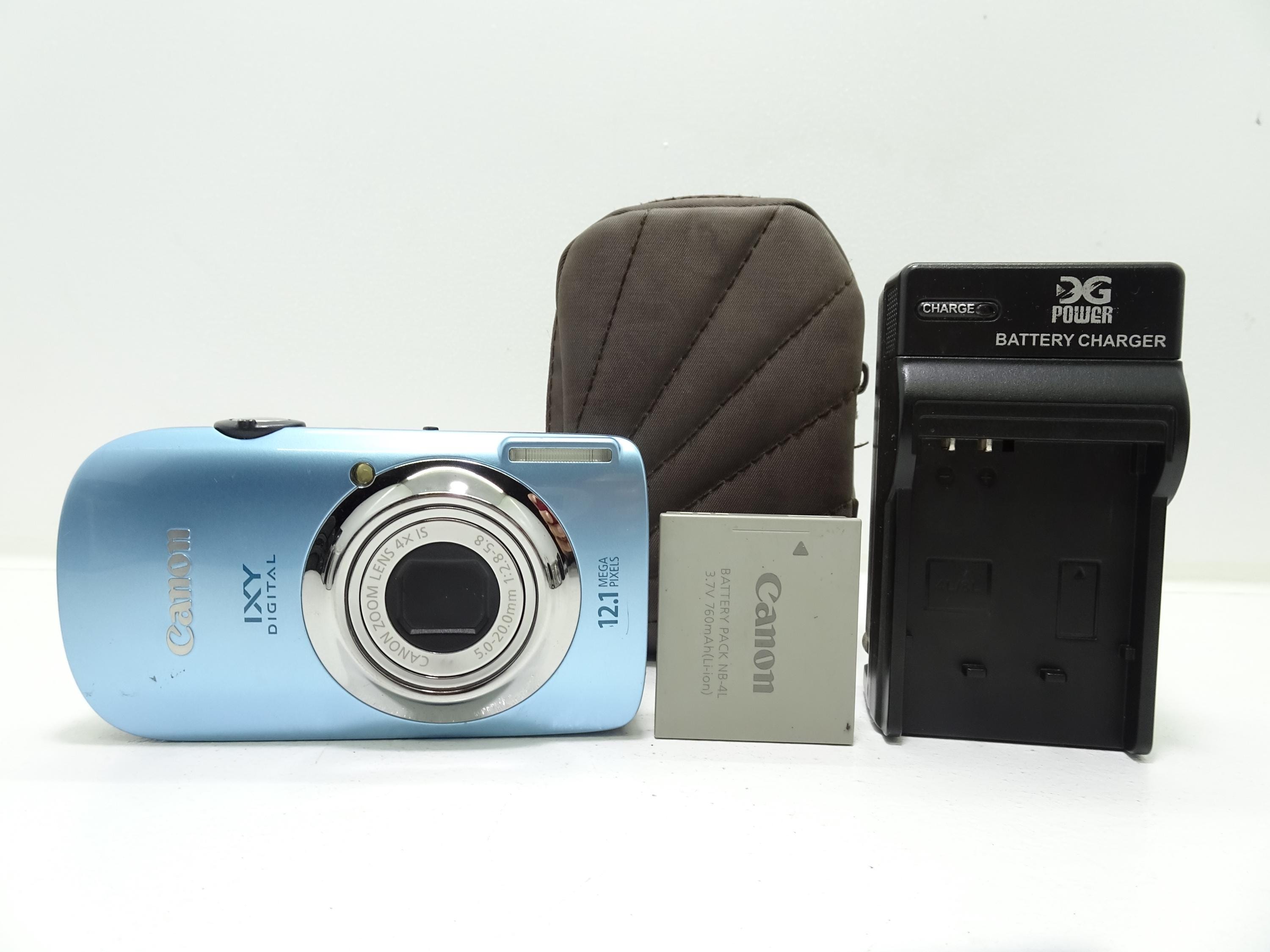 Canon ixus 240 hs - Etsy 日本