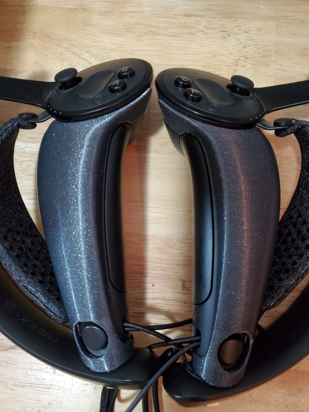 Valve Index Controllers Grip Boosters Set Plastic - Etsy