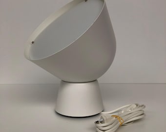 XL IKEA PS ホワイト フロアランプ by Ola Wihlborg - Etsy 日本