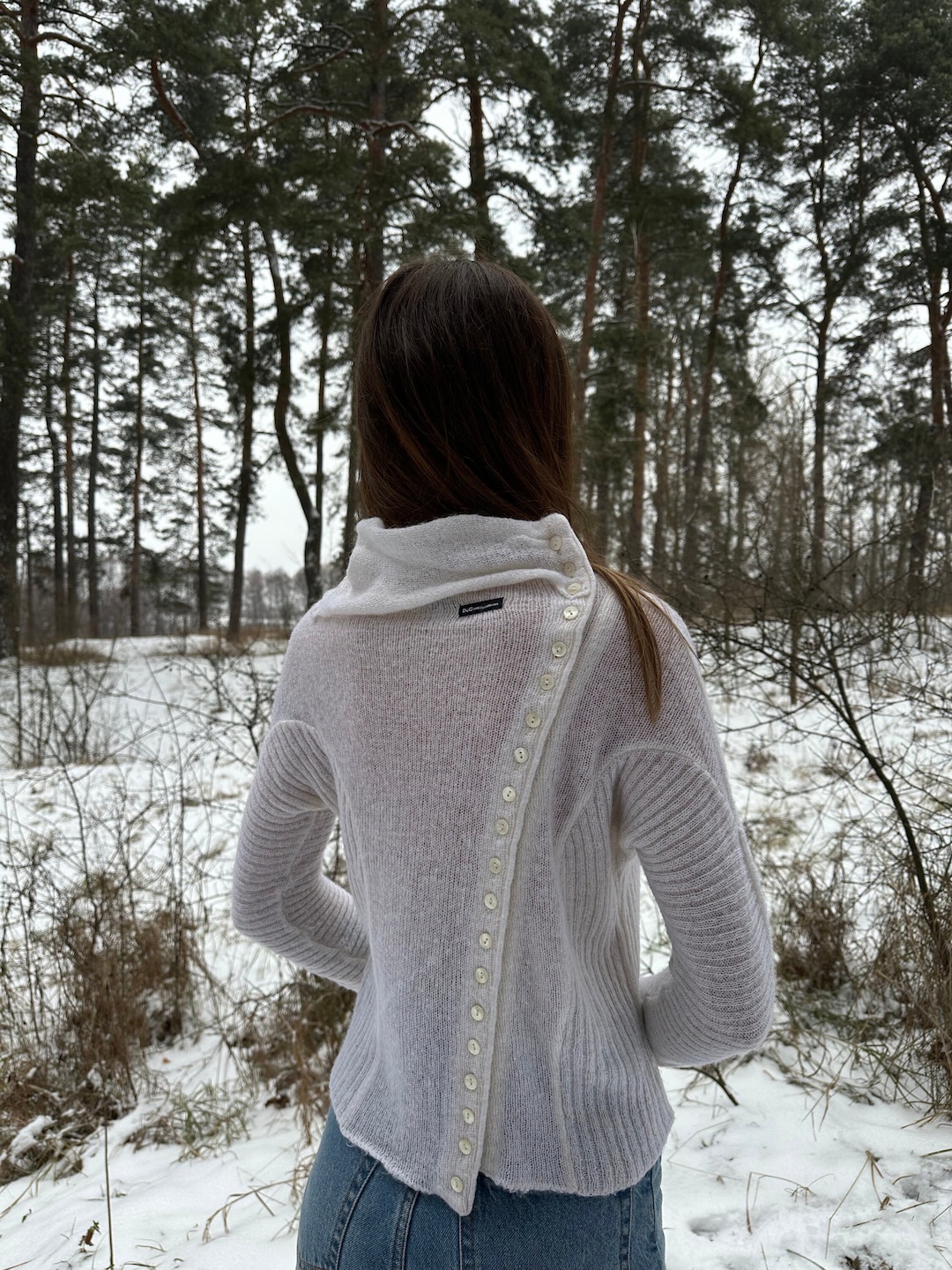 00s y2k archive DOLCE&GABBANA ドライバーズニット 【公式通販】