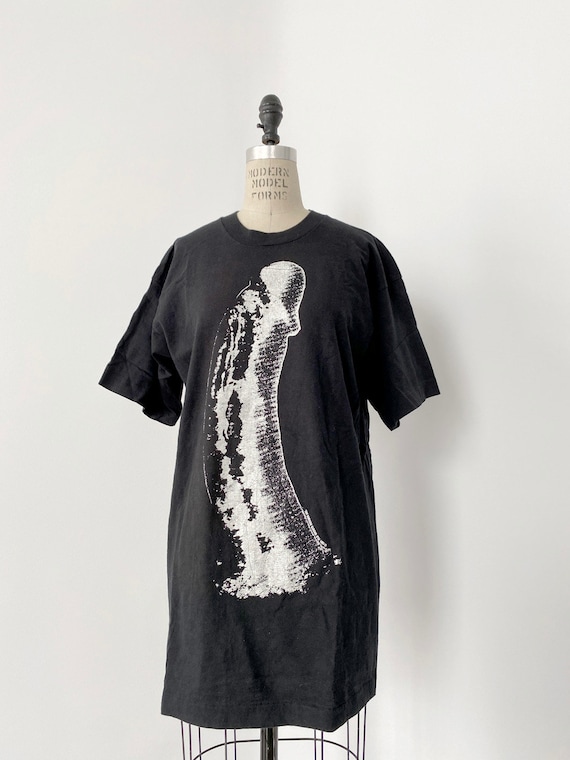 90s Vintage Old Ghosts Design Boner Shirt : Skate - Etsy Hong Kong