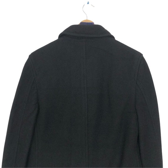 Vintage Comme Des Garcons Homme Plus Evergreen A/W 2006 Wool