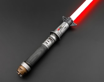 ケイナン・ジャラス カスタム ライトセーバー - Etsy 日本