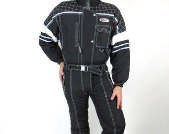 ヴィンテージ レトロ 80年代 90年代 スキースーツ スキースーツ スノー