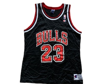 Vintage 90s Champion NBA Dream Team #10 Miller Jersey (youth L 14