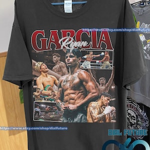 Ryan garcia - Etsy 日本