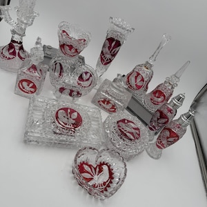 Hofbauer crystal - Etsy 日本