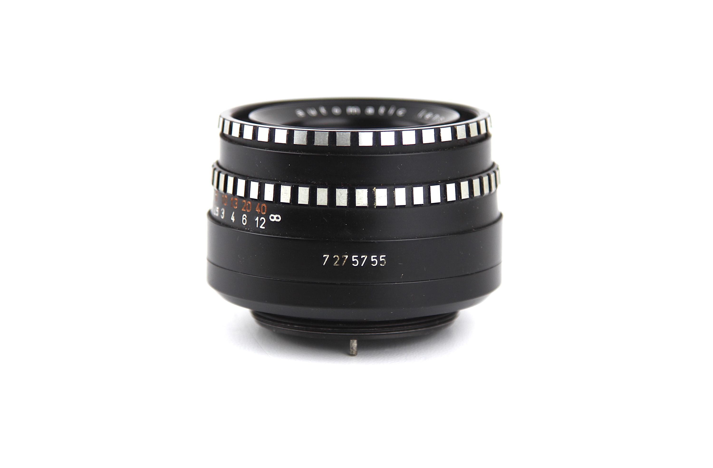 レンズ Domiplan-automatic f2,8/50 mm レンズ Meyer-Optik Gorlitz