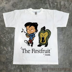 Mark Lee the First Fruits - Etsy