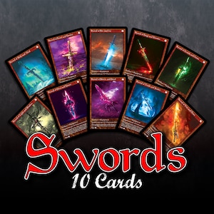 フェッチランド セット #2 - フルアート - 統率者戦 Edh/cEDH 用 MTG