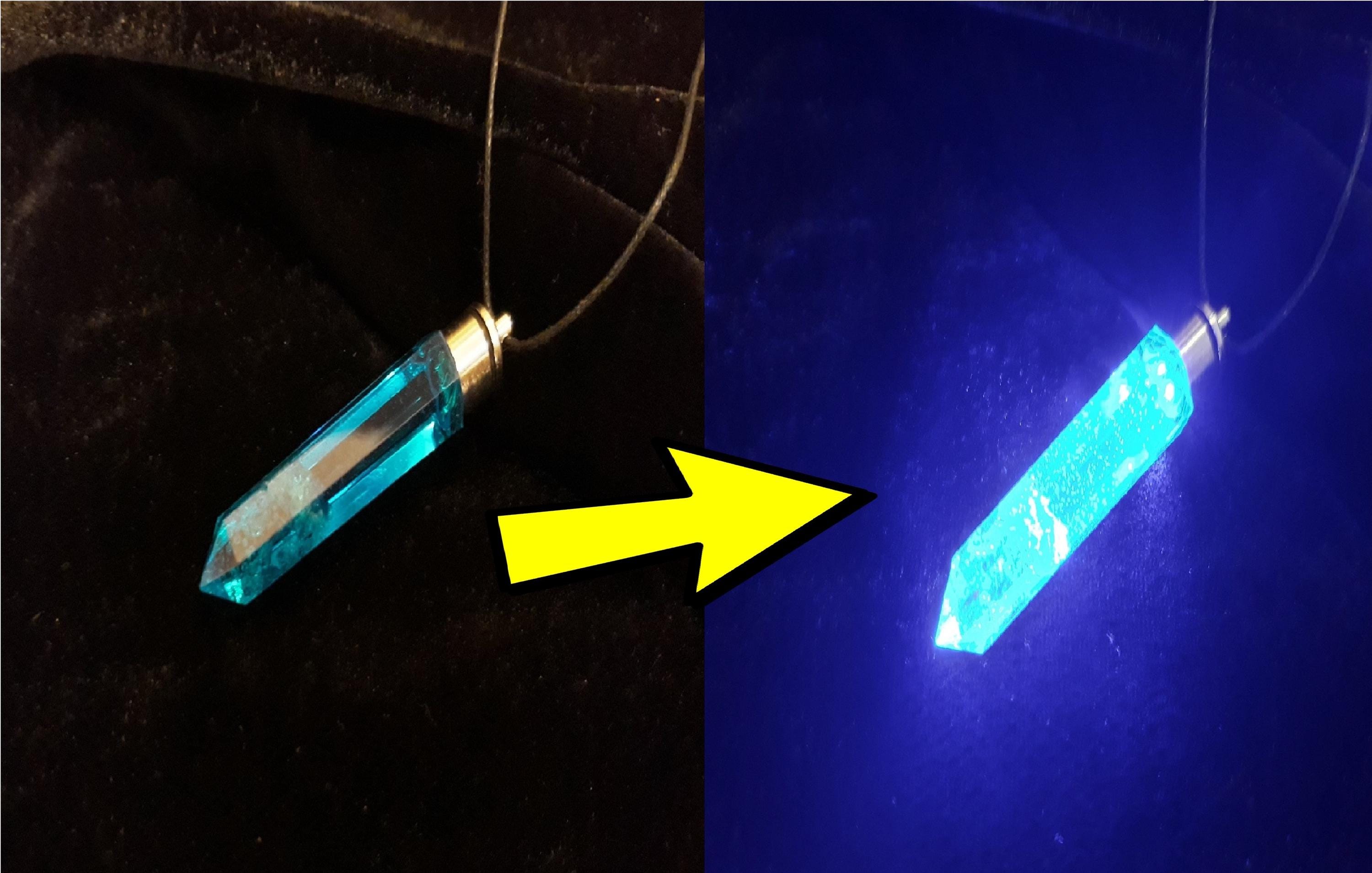 スター・ウォーズ ライトセーバー カイバークリスタル 100