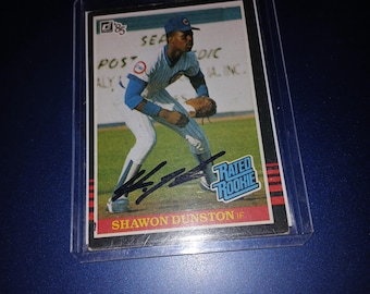 ジョージ・フォアマンの直筆サイン入りカード（証明書付き） - Etsy 日本