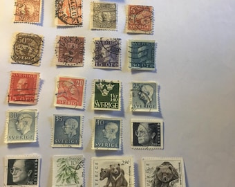 海外の様々な世界の切手1000枚 希少コレクションパック - Etsy 日本