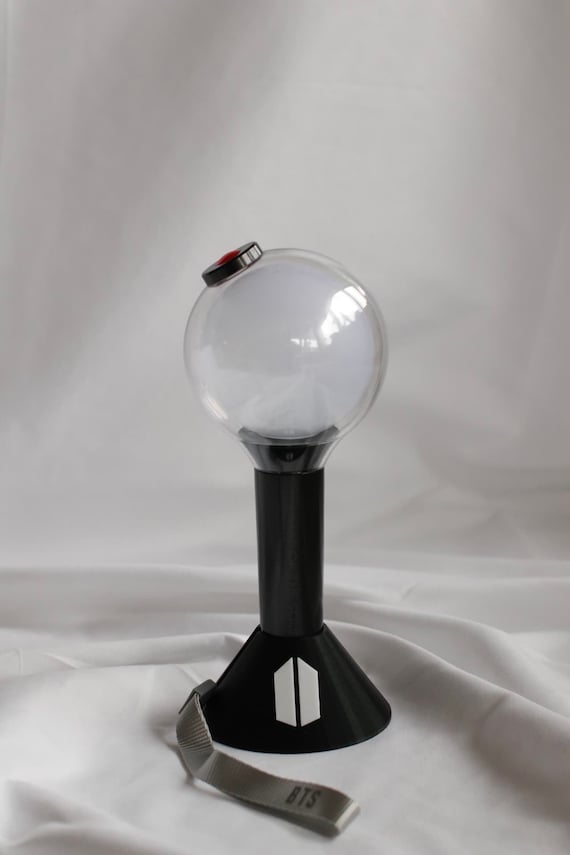 BTS Army Bomb (SE V4 Edition) Lightstick Stand - Etsy Canada
