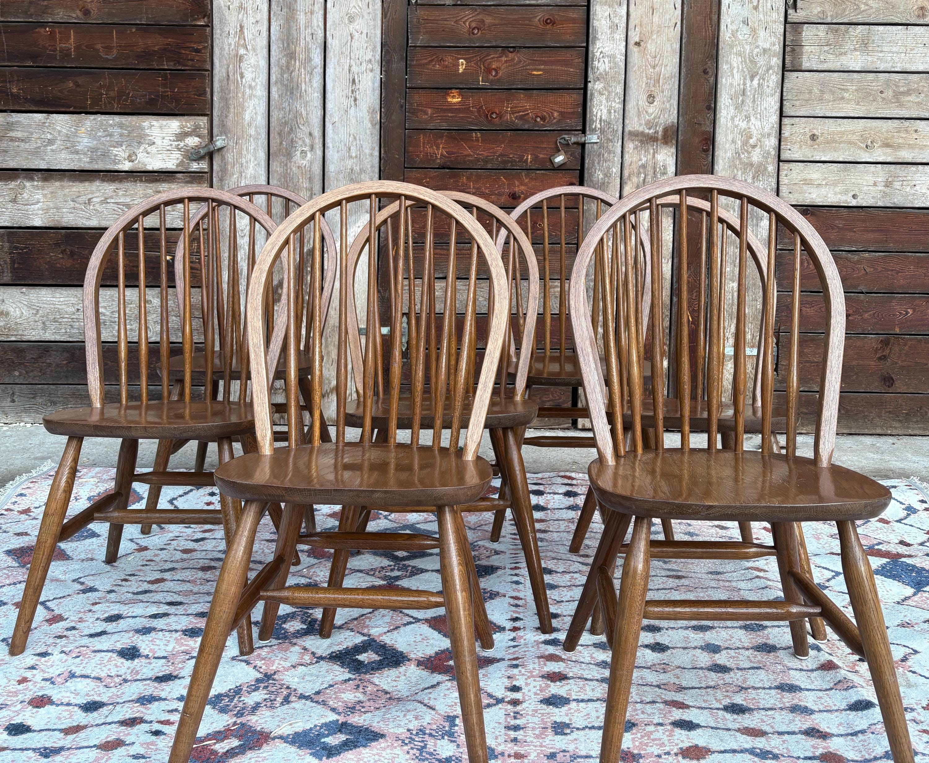 スピンドルバックチェア - Etsy 日本