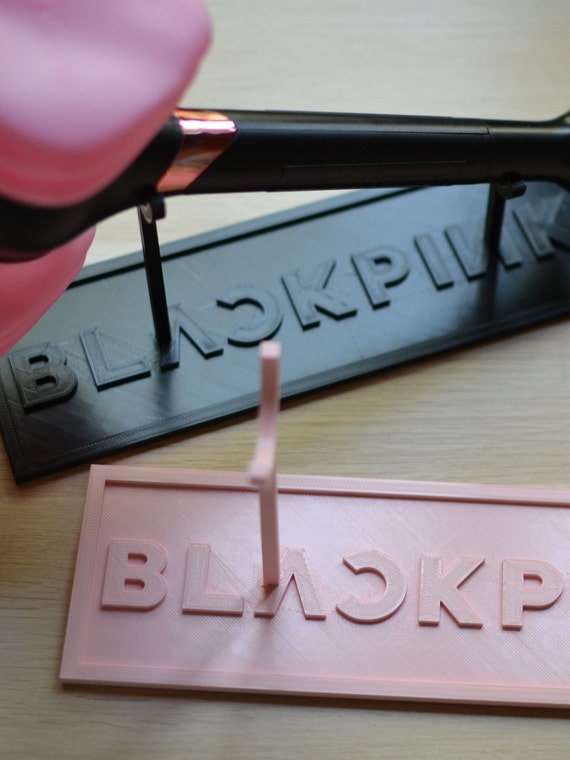 Stand for BLACKPINK Light Stick Ver.1 || Ver.2 - Etsy