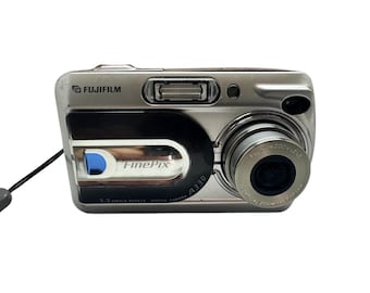 Fujifilm Finepix Z5fd - Etsy