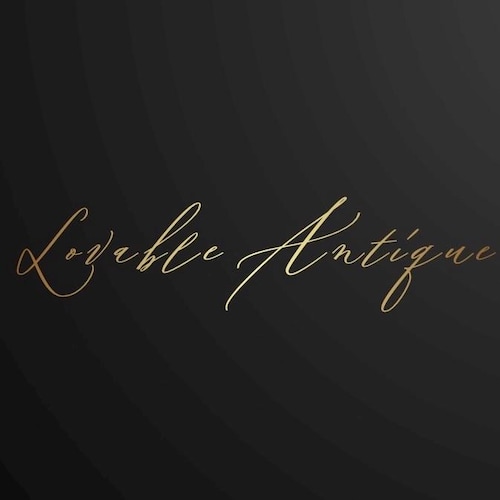 アンティークKPM磁器製塩皿、ロココ様式、二重天使模様、19世紀