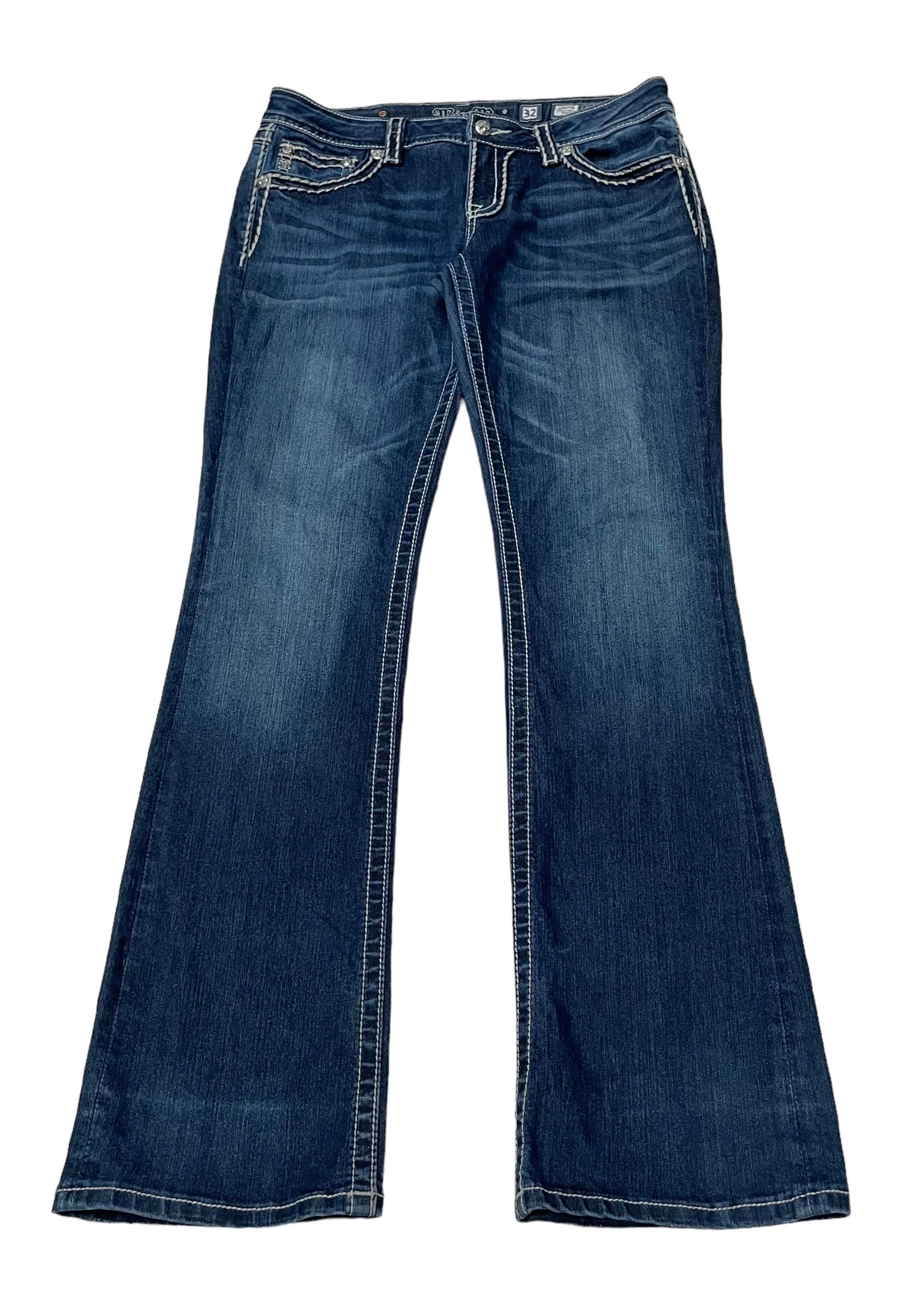 Miss me jeans - Etsy 日本