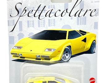 ランボルギーニ ムルシエラゴ SV ホットウィール（カスタム