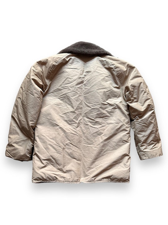 Vintage 60s Era Eddie Bauer Down Sundown Label Parka SZ L - Etsy