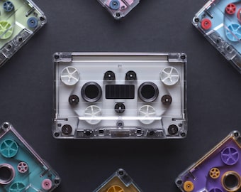 AKAI HEADRUSH E1 リファレンスマニュアル: タップディレイ、テープ