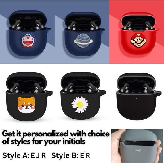 Personalized Case for Bose Quietcomfort Earbuds Ii/ultra Case With