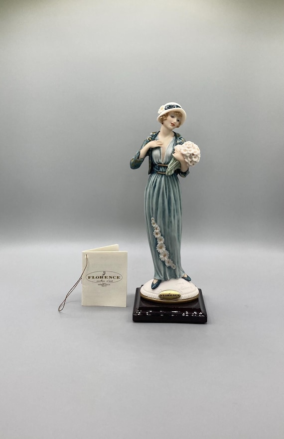 Italian Giuseppe Armani 