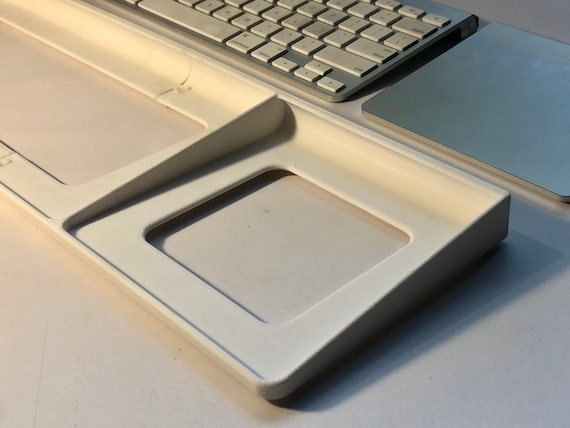 Magic Board for 2010 Apple Magic Trackpad and Wireless Keyboard - Etsy