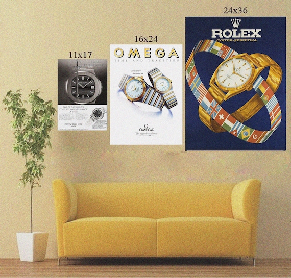 マイク・タイソン対イベンダー・ホリフィールド戦ポスタープリント