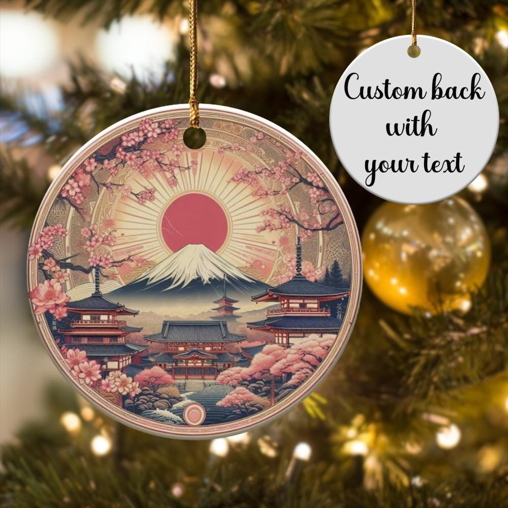 Vintage Santa Japan - Etsy