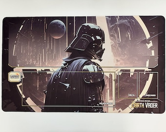 ガンダム GquuuuuuX プレイマット - ガンダムカードゲーム - 24インチ