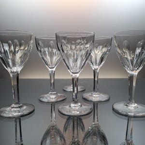 Crystal Val Saint Lambert - Etsy Canada