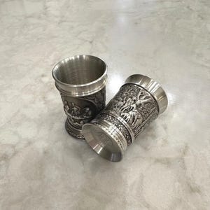 Sks Zinn 95 Pewter - Etsy