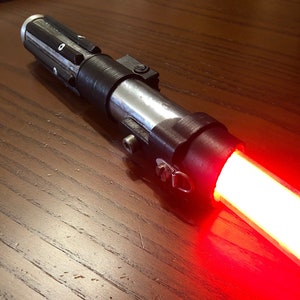Darth vader neopixel lightsaber - Etsy 日本