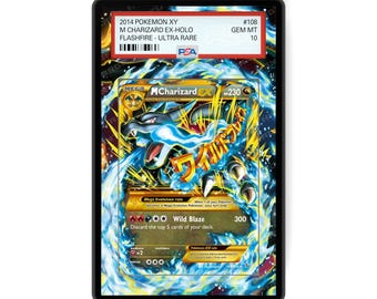 4/102 リザードン PSA ジェム MT 10 セレブレーション - Etsy 日本