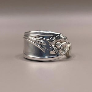 1847 Rogers Ring - Etsy
