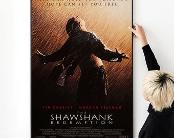 ショーシャンクの空に - Etsy 日本