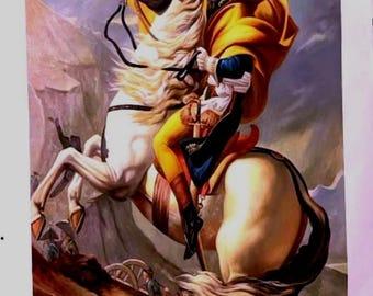 油彩複製画 | ディエゴ・ベラスケス作「バルタサール・カルロス王子の