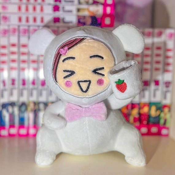 Sitting Nana (anime) Plushies - Etsy Canada