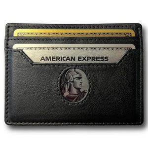 Amex centurion card - Etsy 日本
