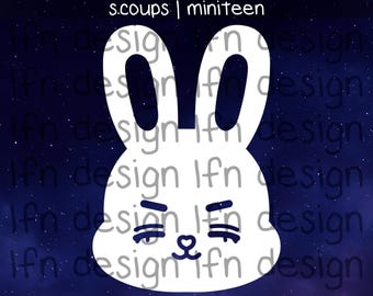 Seventeen Miniteen Choitcherry SVG Pack - Etsy