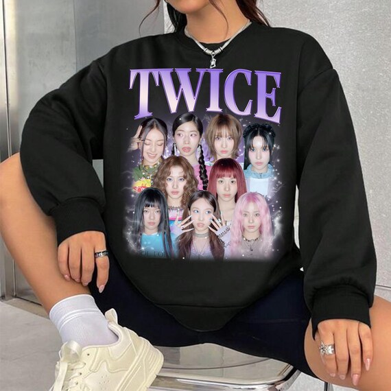 Retro Twice This is for T-shirt, Four Twice Shirt, Twice Strategy