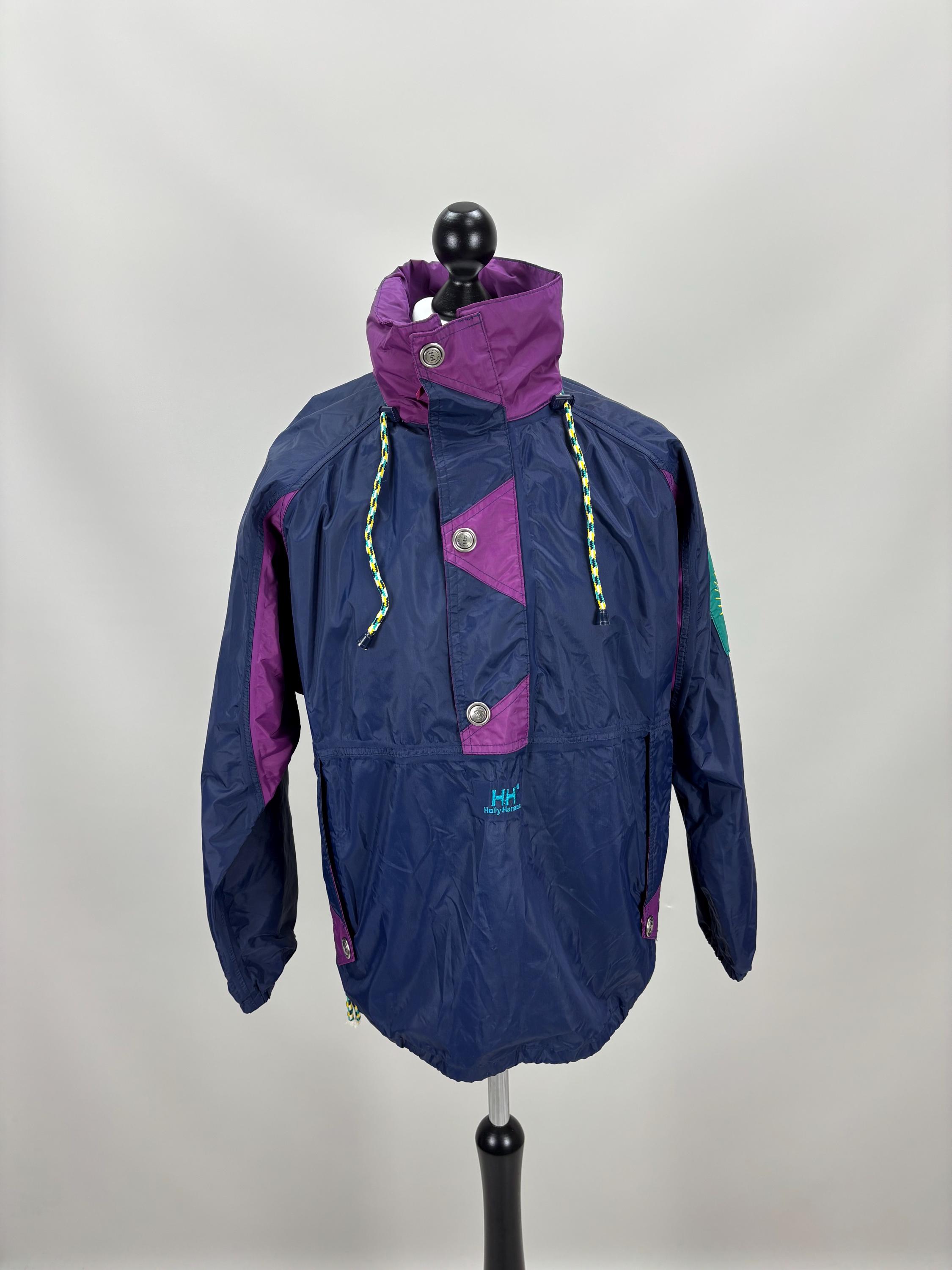 Y2k Helly Hansen - Etsy